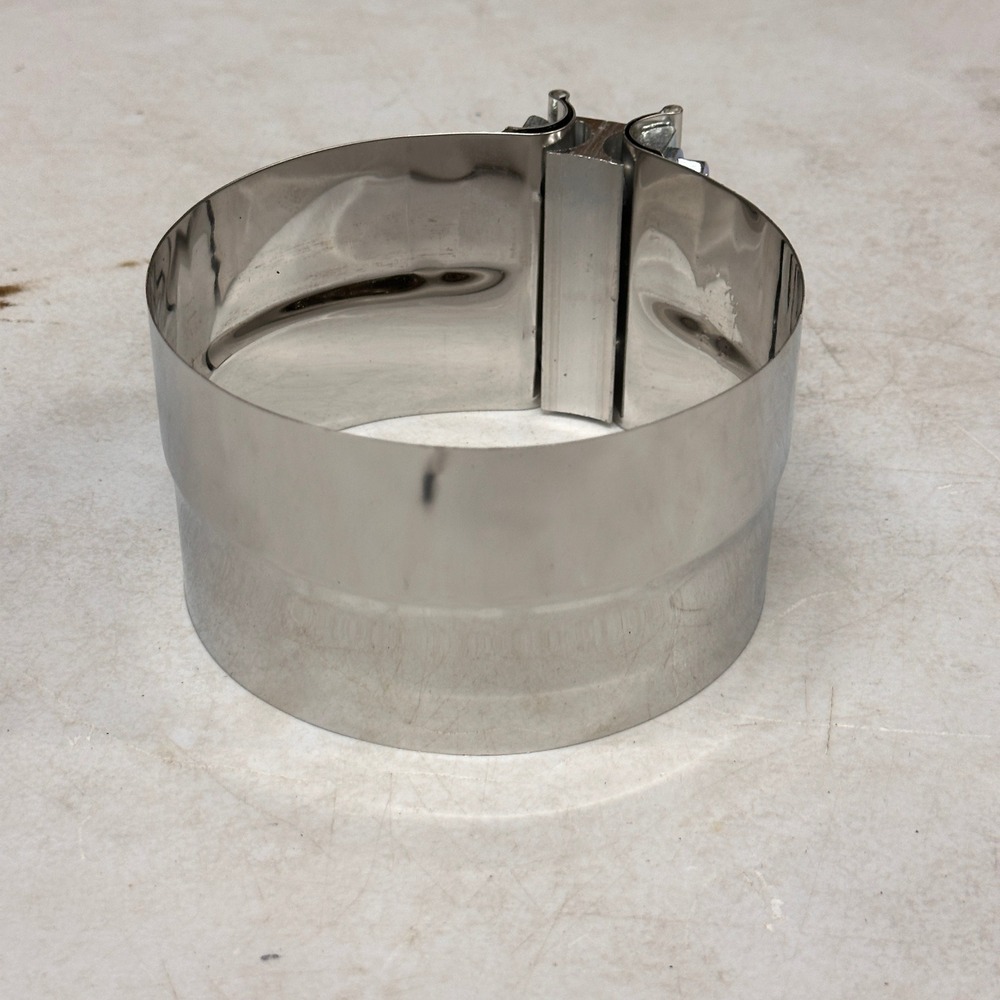 Napa 733-3225 5" Exhaust Clamp Safety Seal